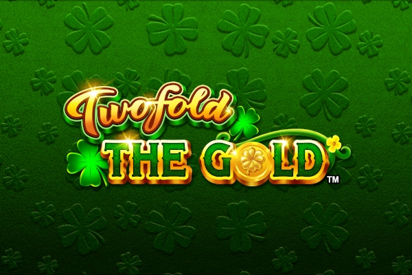 Twofold The Gold pokie