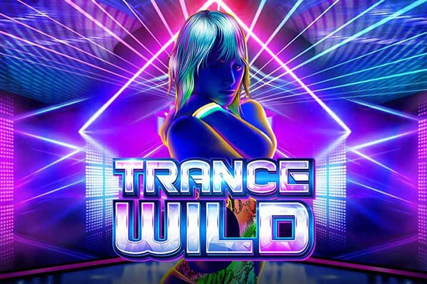 Trance Wild pokie