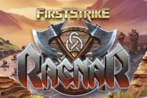 Ragnar pokie