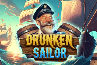 Drunken Sailor pokie