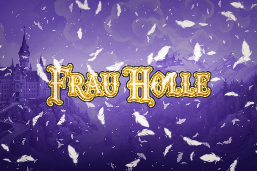 Frau Holle pokie