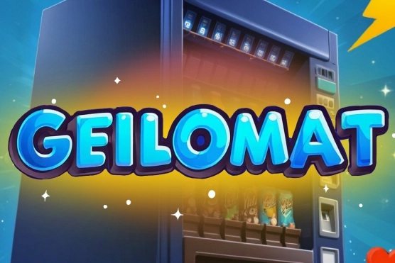 Geilomat pokie