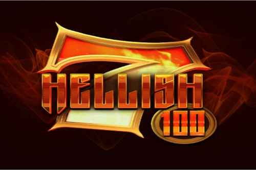 Hellish Seven 100 pokie