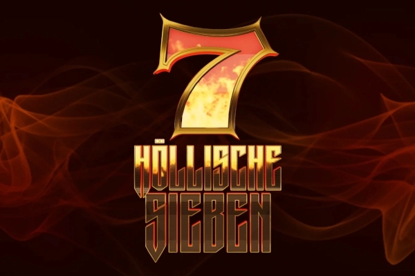Hellish Seven pokie