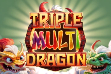Triple Multi Dragon pokie