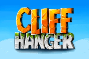 Cliffhanger pokie