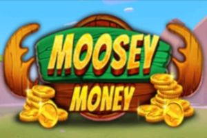 Moosey Money pokie
