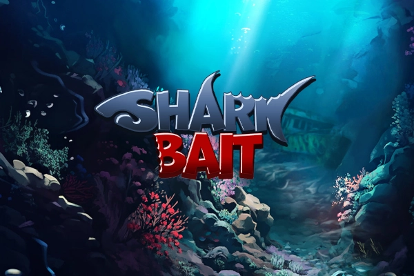 Shark Bait pokie