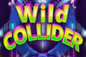Wild Collider pokie