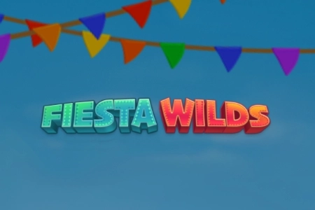 Fiesta Wilds pokie