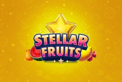 Stellar Fruits pokie