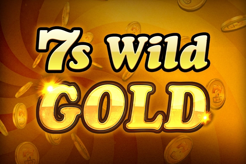 7s Wild Gold pokie