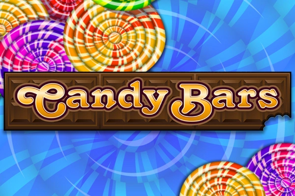 Candy Bars pokie