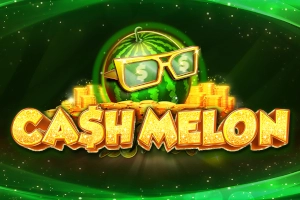 Cash Melon pokie