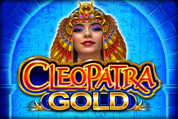 Cleopatra Gold pokie