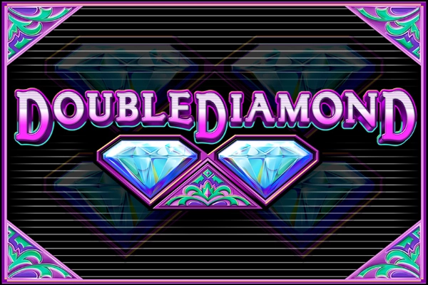 Double Diamond pokie
