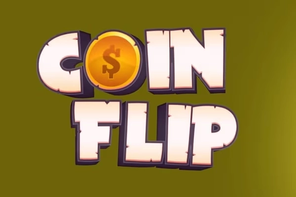 Coin Flip pokie