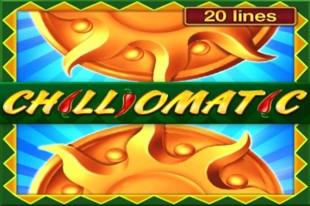 Chilliomatic pokie