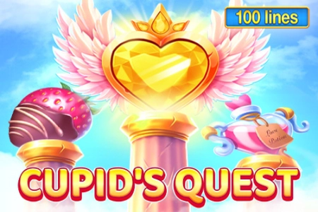 Cupid's Quest pokie