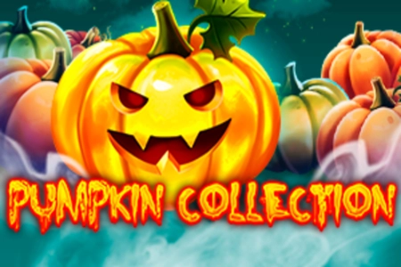 Pumpkin Collection pokie