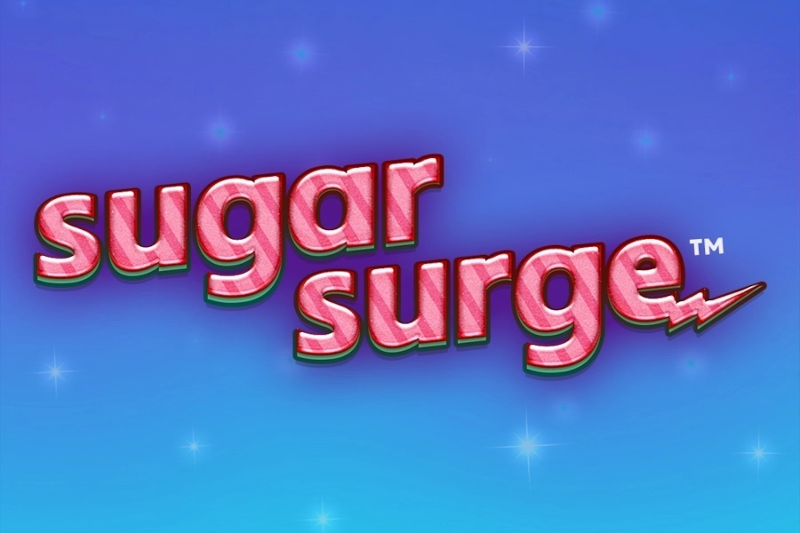 Sugar Surge pokie