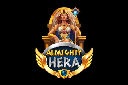 Almighty Hera pokie