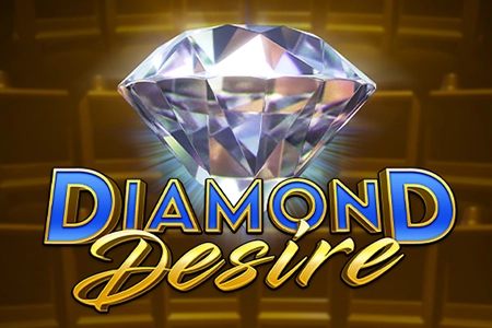 Diamond Desire pokie