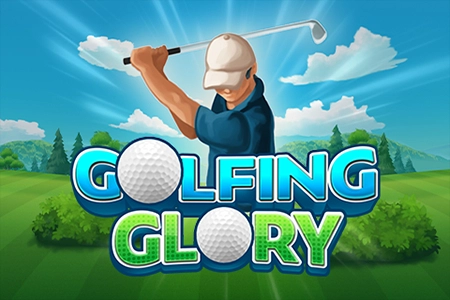 Golfing Glory pokie