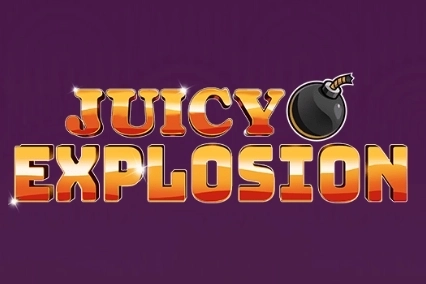 Juicy Explosion pokie