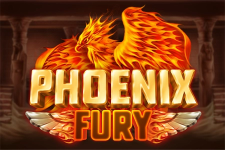 Phoenix Fury pokie