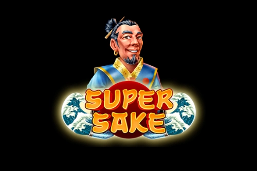 Super Sake pokie