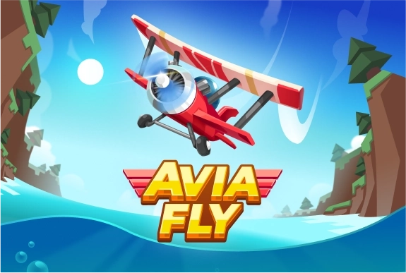 AviaFly pokie