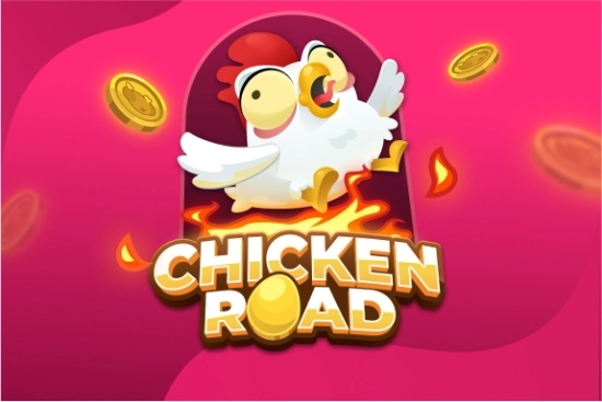 Chicken Road pokie