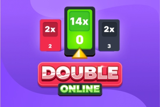 Double Online pokie