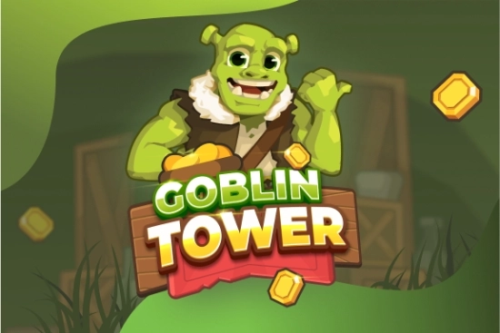 Goblin Tower pokie