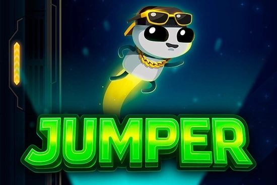 Jumper pokie