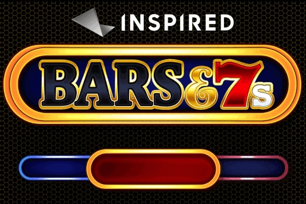 Bars and 7s pokie
