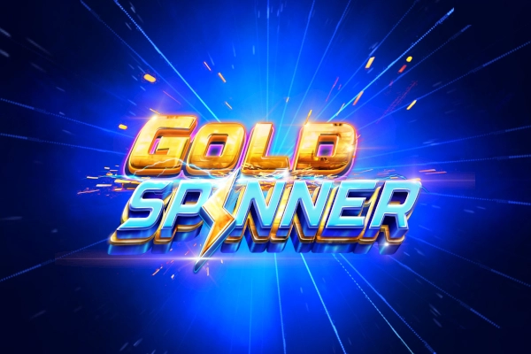 Gold Spinner pokie