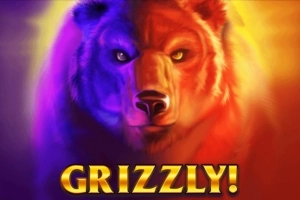 Grizzly pokie
