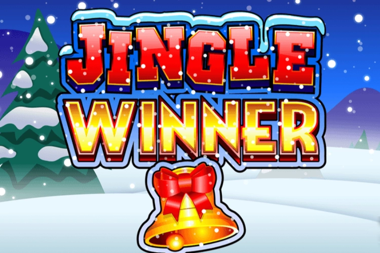 Jingle Winner pokie