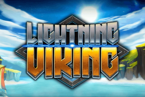 Lightning Viking pokie