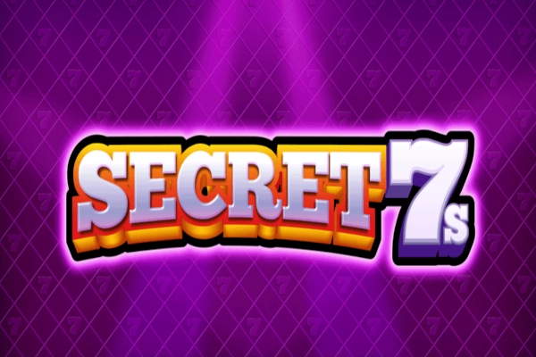 Secret 7s pokie