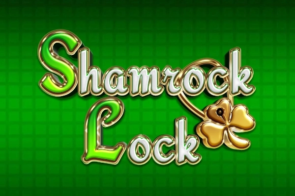 Shamrock Lock pokie