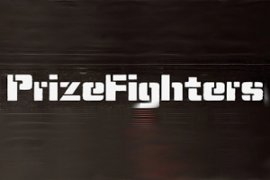 Prize Fighters pokie