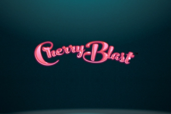 CherryBlast pokie