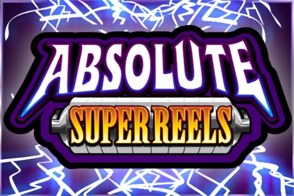 Absolute Super Reels pokie