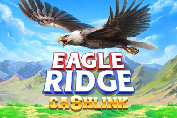 Eagle Ridge pokie