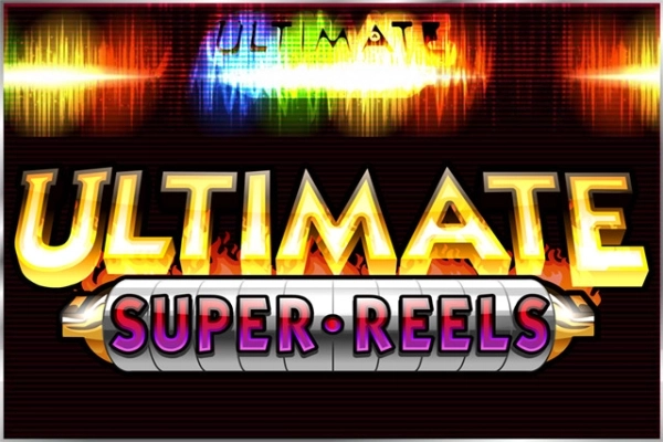 Ultimate Super Reels pokie