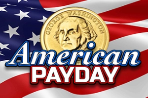American Payday pokie