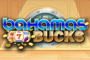 Bahamas Bucks pokie